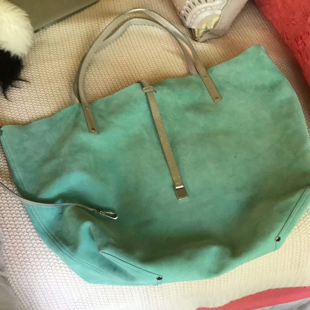 Tiffany & Co. large tote!